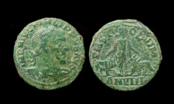 Colonia Viminacium, Moesia Superior, Philip I, Year Eight